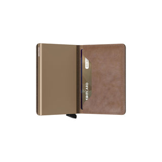 Secrid Slimwallet Vintage