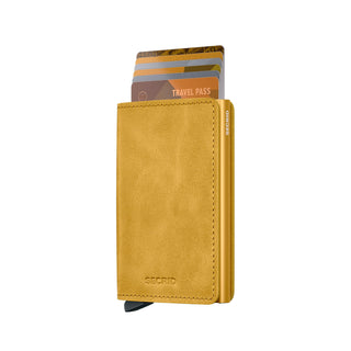 Secrid Slimwallet Vintage
