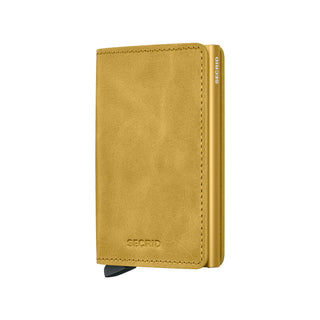 Secrid Slimwallet Vintage