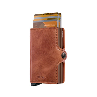Secrid Twinwallet Vintage
