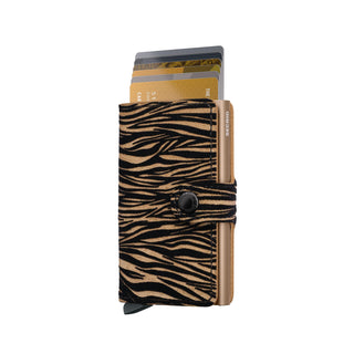 Secrid Miniwallet Zebra