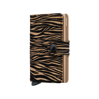Secrid Miniwallet Zebra