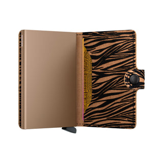 Secrid Miniwallet Zebra