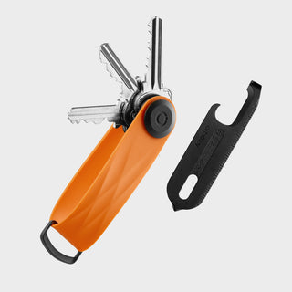 Orbitkey Key Organizer Active + Multi-Tool v2 Set