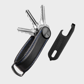 Orbitkey Key Organizer Pro + Multi-Tool v2 Set