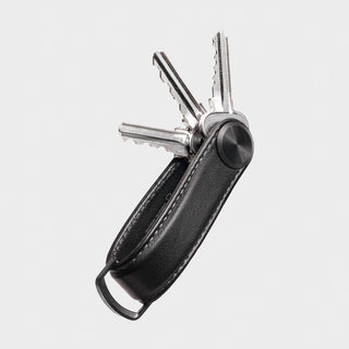 Orbitkey Key Organizer Pro Leather