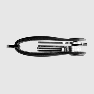 Orbitkey Key Organizer Pro Leather