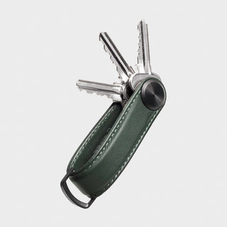 Orbitkey Key Organizer Pro Leather