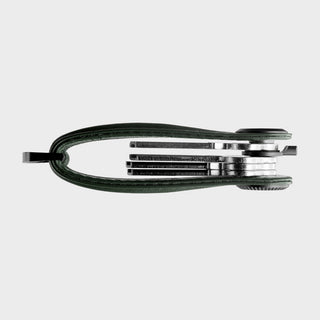 Orbitkey Key Organizer Pro Leather