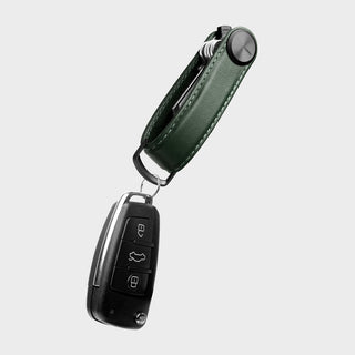 Orbitkey Key Organizer Pro Leather