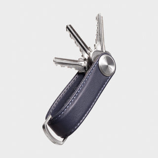 Orbitkey Key Organizer Pro Leather