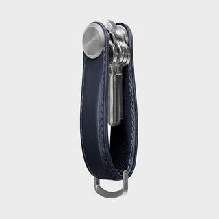 Orbitkey Key Organizer Pro Leather
