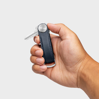 Orbitkey Key Organizer Pro Leather