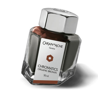 Caran d'Ache Fountain Pen Ink Bottle 50 ml