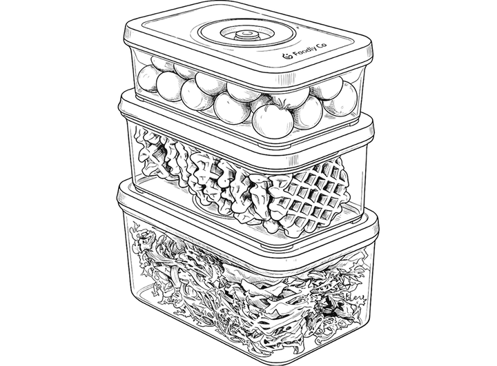 Container Set