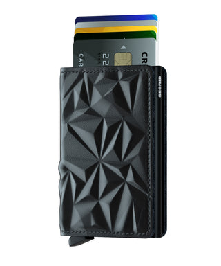 Secrid Slimwallet Prism