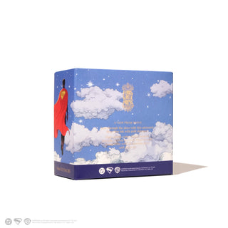 Warner Bros. | Superman Fountain Pen Inks - 10ml Bottled | Ferris Wheel Press
