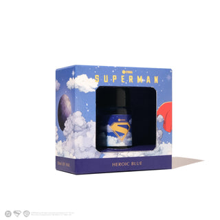 Warner Bros. | Superman Fountain Pen Inks - 10ml Bottled | Ferris Wheel Press