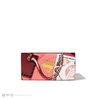 Warner Bros. | Superman Fountain Pen Inks - 10ml Bottled | Ferris Wheel Press