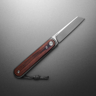 James The Duval Knife