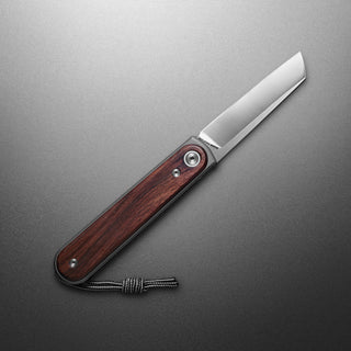 James The Duval Knife