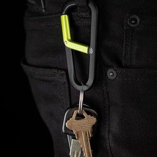 James The Hardin Carabiner