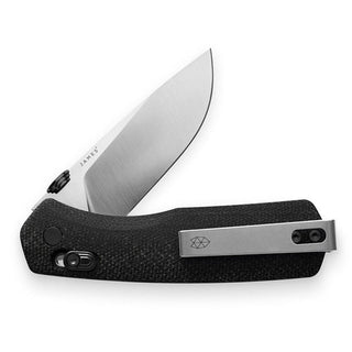 James The Carter Knife