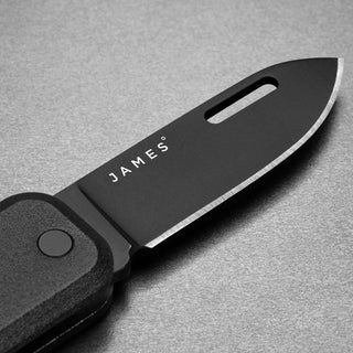 James The Elko Knife