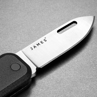 James The Elko Knife