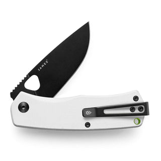 James The Folsom Knife