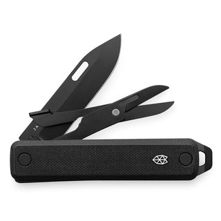 James The Ellis Scissors Knife