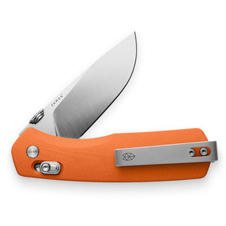 James The Carter Knife