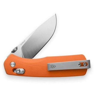 James The Carter XL Knife