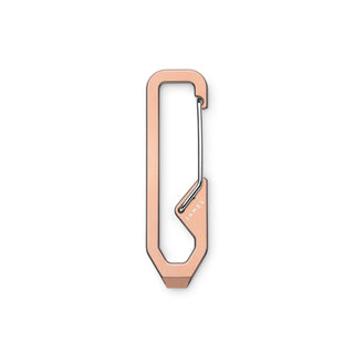 James The Holcombe Carabiner