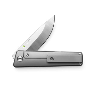 James The Chapter 2 Knife