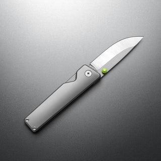 James The Chapter 2 Knife