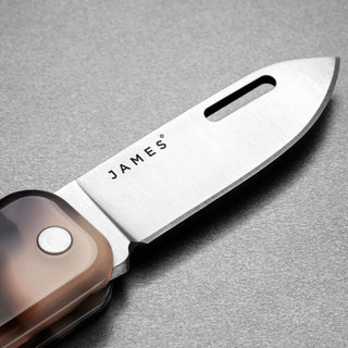 James The Elko Knife