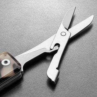 James The Ellis Scissors Knife
