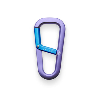 James The Hardin Carabiner