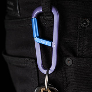 James The Hardin Carabiner