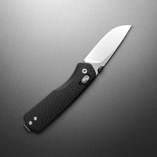 James The Carter Knife