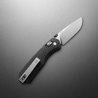 James The Carter Knife