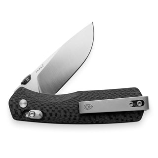 James The Carter Knife