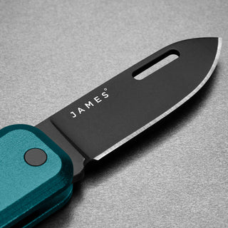 James The Elko Knife