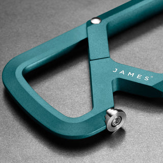 James The Mehlville Carabiner