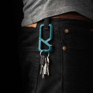 James The Mehlville Carabiner