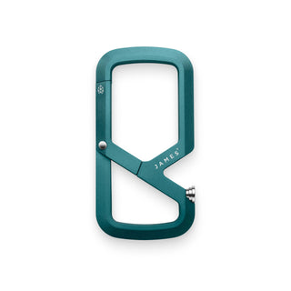 James The Mehlville Carabiner