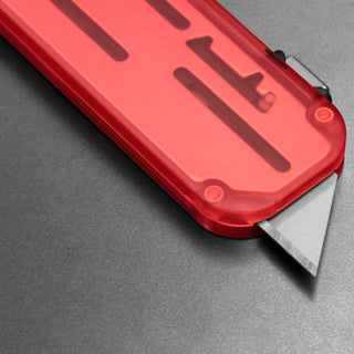 James The Palmer Recycled PC Knife