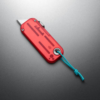 James The Palmer Recycled PC Knife
