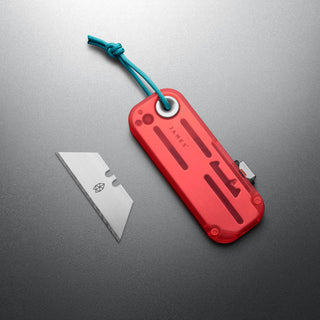 James The Palmer Recycled PC Knife